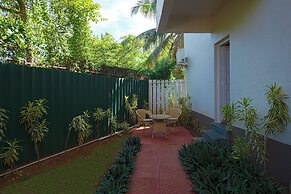 Country Inn Tarika, Goa, Varca Beach