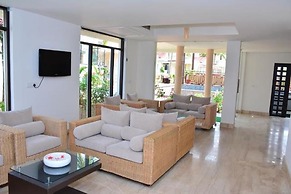 Country Inn Tarika, Goa, Varca Beach