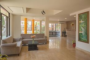 Country Inn Tarika, Goa, Varca Beach