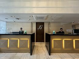 Jinjiang Inn Makati
