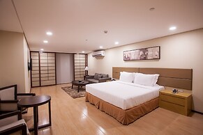 Jinjiang Inn Makati