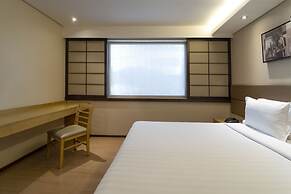 Jinjiang Inn Makati