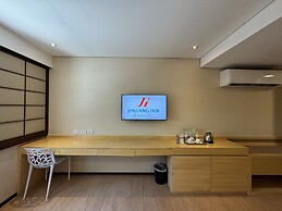 Jinjiang Inn Makati