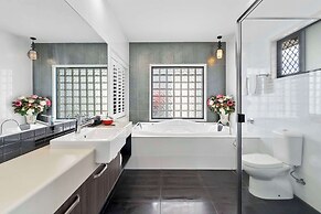 Quality Resort Parkhurst