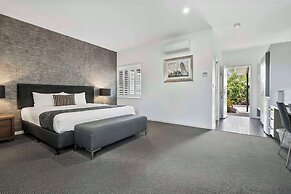 Quality Resort Parkhurst