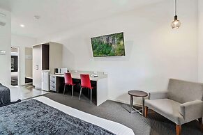 Quality Resort Parkhurst