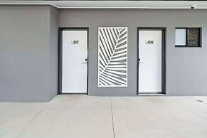 Quality Resort Parkhurst