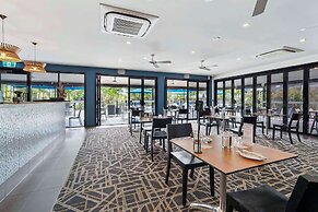 Quality Resort Parkhurst