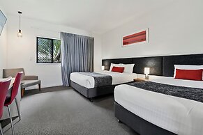 Quality Resort Parkhurst