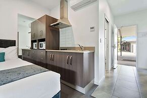 Quality Resort Parkhurst