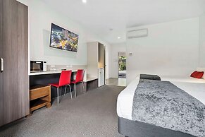 Quality Resort Parkhurst