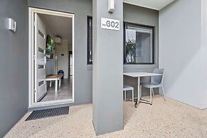 Quality Resort Parkhurst