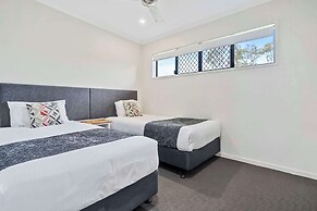 Quality Resort Parkhurst