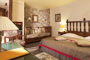 Hôtel Left Bank Saint Germain