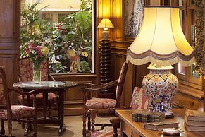 Hôtel Left Bank Saint Germain