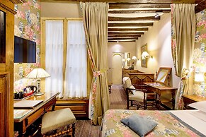 Hôtel Left Bank Saint Germain