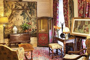 Hôtel Left Bank Saint Germain