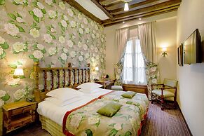 Hôtel Left Bank Saint Germain