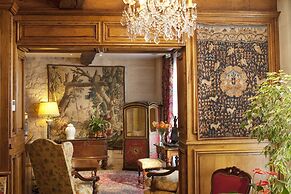 Hôtel Left Bank Saint Germain