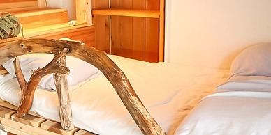 Guest House Shirahama R cafe – Caters to Women - Hostel