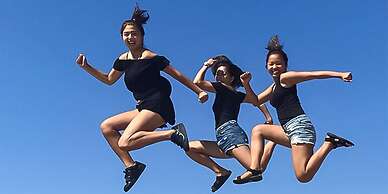 Guest House Shirahama R cafe – Caters to Women - Hostel