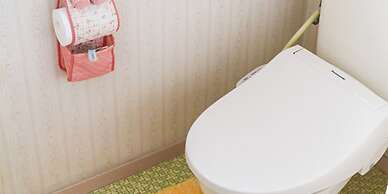 Guest House Shirahama R cafe – Caters to Women - Hostel