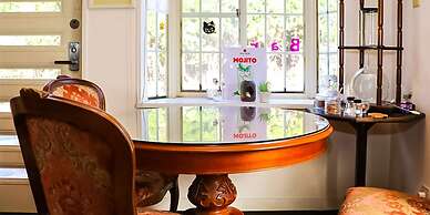 Guest House Shirahama R cafe – Caters to Women - Hostel