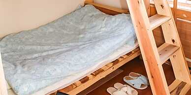 Guest House Shirahama R cafe – Caters to Women - Hostel