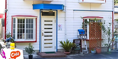 Guest House Shirahama R cafe – Caters to Women - Hostel