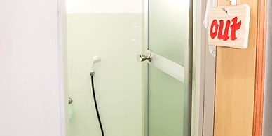 Guest House Shirahama R cafe – Caters to Women - Hostel