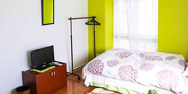 Guest House Shirahama R cafe – Caters to Women - Hostel