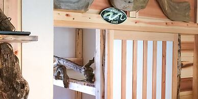 Guest House Shirahama R cafe – Caters to Women - Hostel