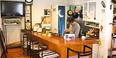 Guest House Shirahama R cafe – Caters to Women - Hostel