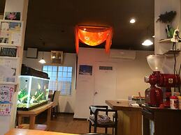 Guest House Shirahama R cafe – Caters to Women - Hostel