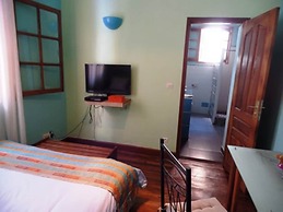Maison Lovasoa
