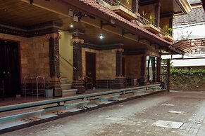 Segara Sadhu Inn Kuta by ecommerceloka