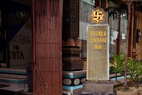Segara Sadhu Inn Kuta by ecommerceloka