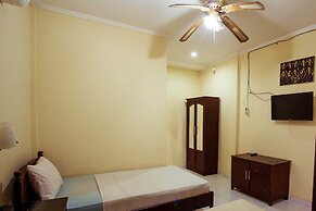 Segara Sadhu Inn Kuta by ecommerceloka