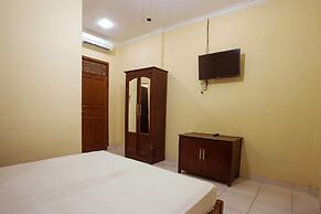 Segara Sadhu Inn Kuta by ecommerceloka