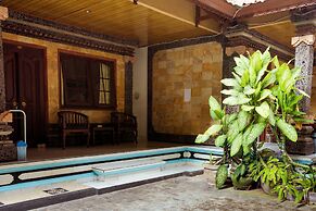 Segara Sadhu Inn Kuta by ecommerceloka