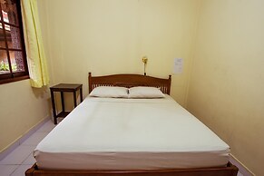 Segara Sadhu Inn Kuta by ecommerceloka