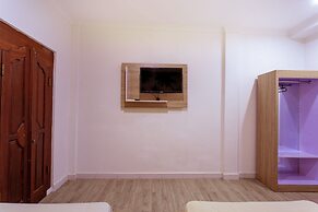 Segara Sadhu Inn Kuta by ecommerceloka