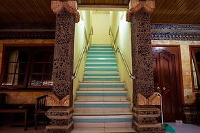 Segara Sadhu Inn Kuta by ecommerceloka