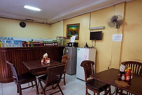 Segara Sadhu Inn Kuta by ecommerceloka