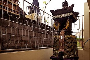 Segara Sadhu Inn Kuta by ecommerceloka