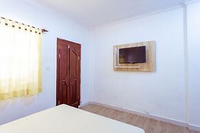 Segara Sadhu Inn Kuta by ecommerceloka