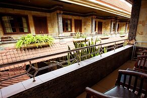 Segara Sadhu Inn Kuta by ecommerceloka