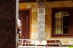 Segara Sadhu Inn Kuta by ecommerceloka