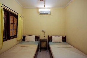 Segara Sadhu Inn Kuta by ecommerceloka