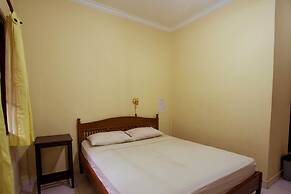 Segara Sadhu Inn Kuta by ecommerceloka